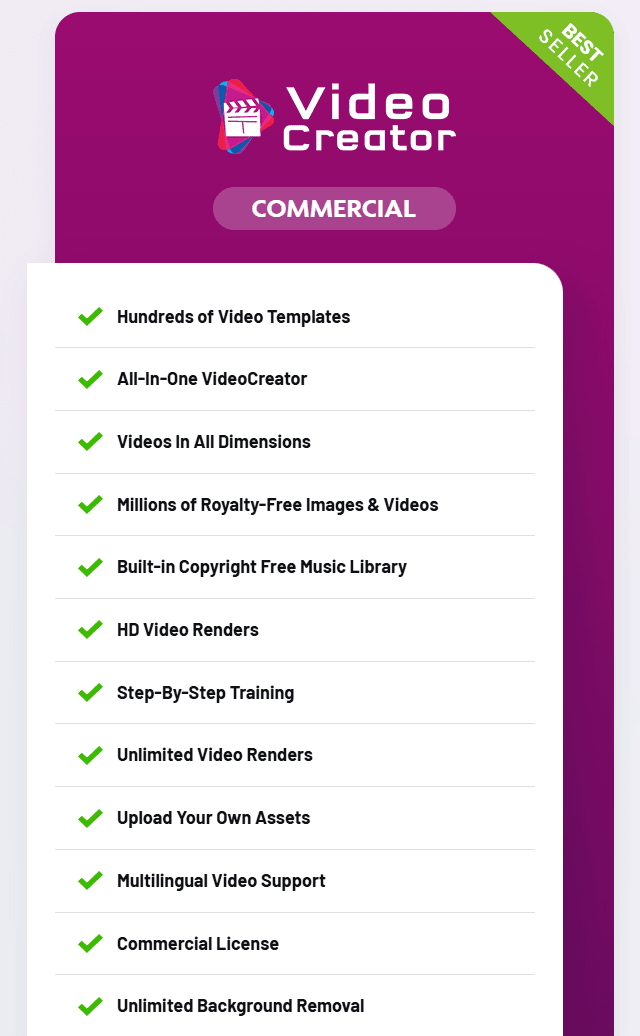 Nâng Cấp Tài Khoản Videocreator Chính Chủ Nâng Cấp Tài Khoản Videocreator Chính Chủ